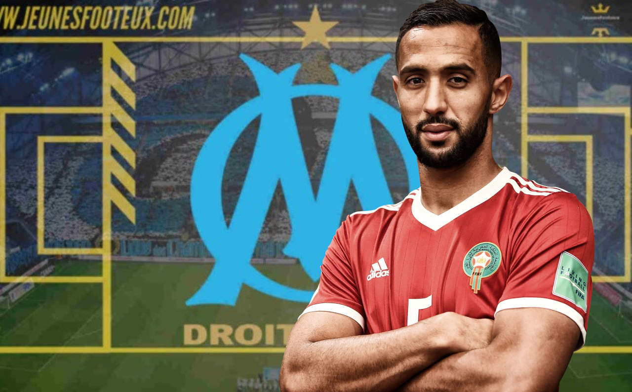 OM : 19M€, Benatia tient deux coups en or pour Marseille !