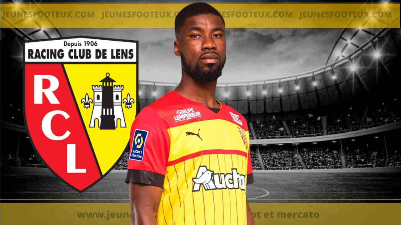 Kevin Danso, convoité par le PSG et un cador européen, va-t-il quitter le RC Lens ?