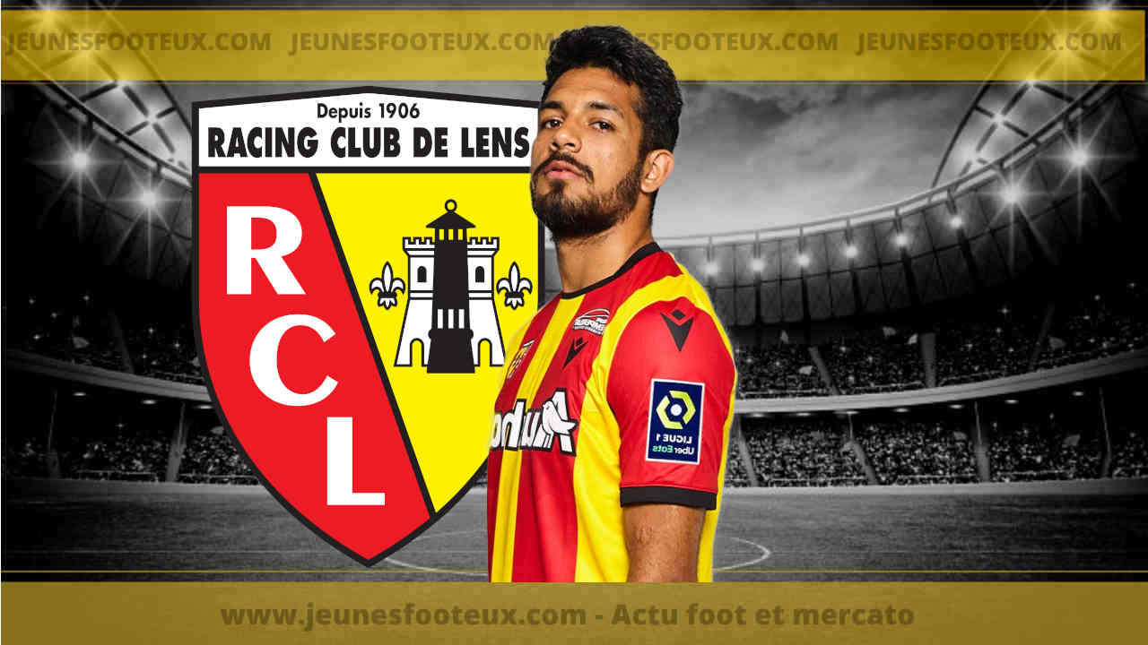 Facundo Medina (RC Lens) : un club de Premier League ne lâche pas l'international argentin