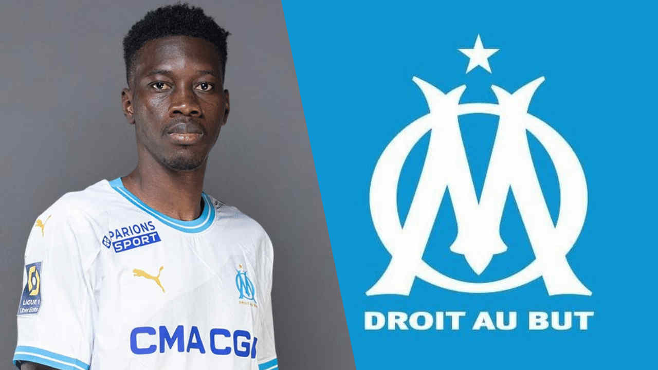 L'OM finalise un transfert à 6M€, un étrange deal avec Ismaïla Sarr ? L'OM finalise un transfert à 6M€, un étrange deal avec Ismaïla Sarr ?