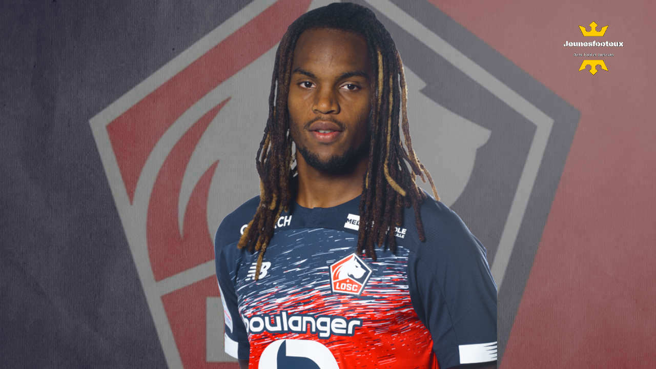 LOSC, mercato : l'étrange rumeur Renato Sanches avant Lille - Lorient !