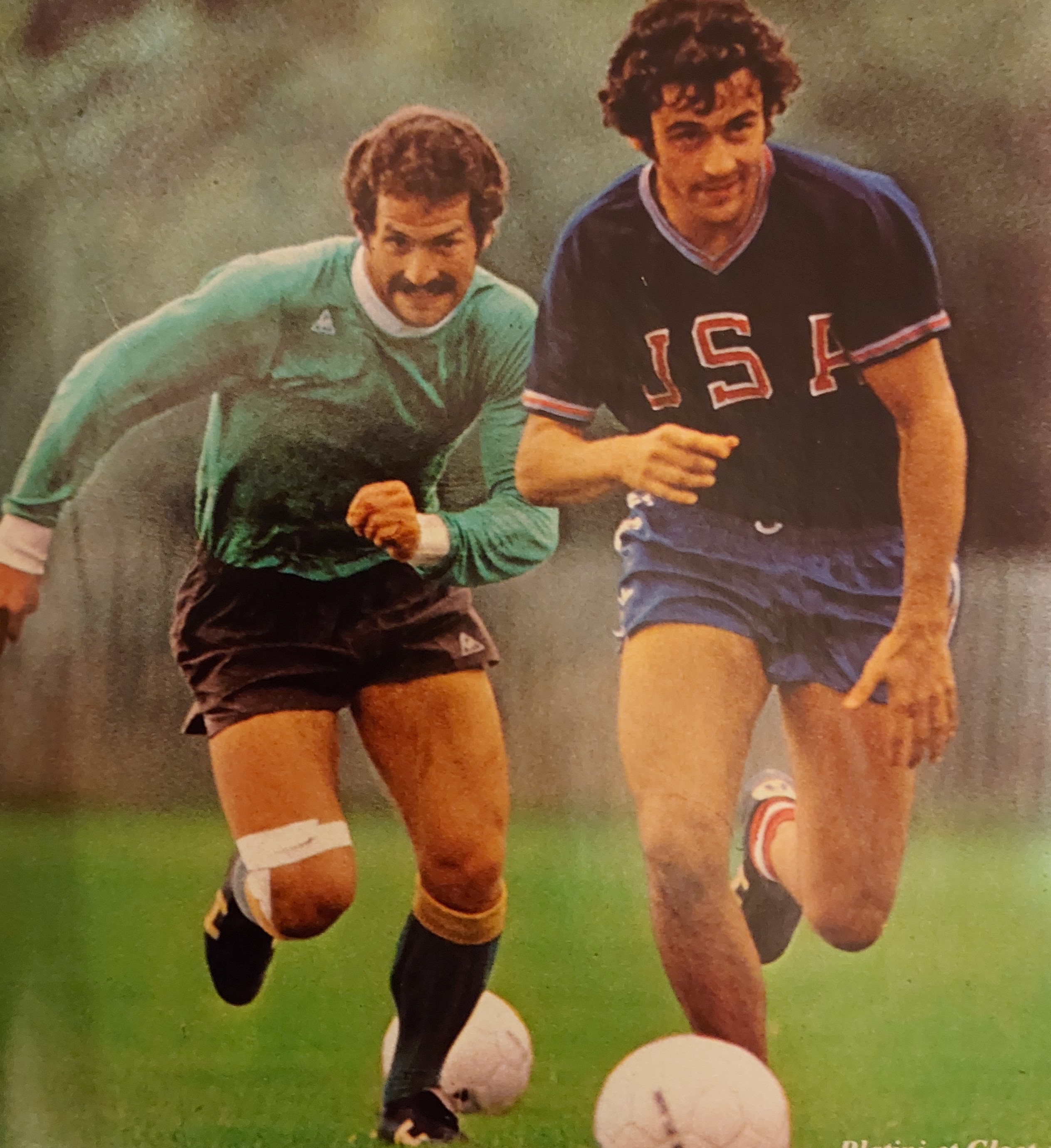 Formé à Valenciennes, ce Ch'ti est adoré à Nancy ! Formé à Valenciennes, ce Ch'ti est adoré à Nancy !