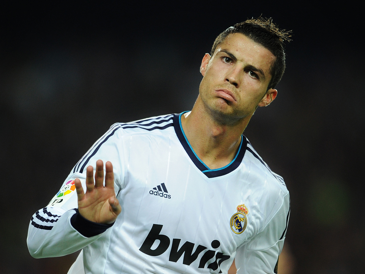 Et si CR7 était coaché par un Pascal