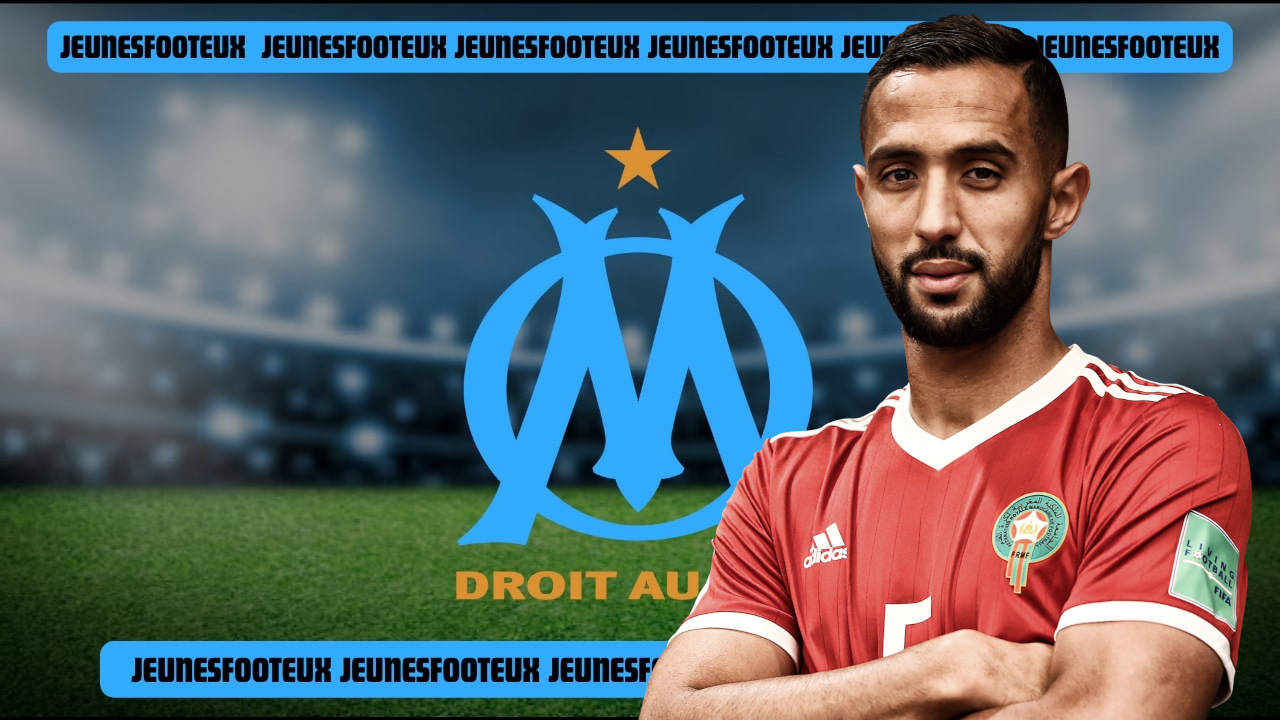 OM : personne ne l'a vu venir, Benatia veut ce talent à 13ME pour Marseille !