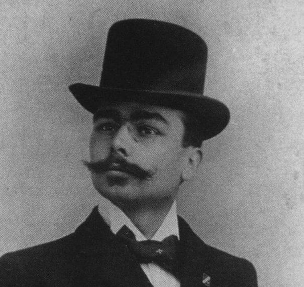 René Dufaure de Montmirail