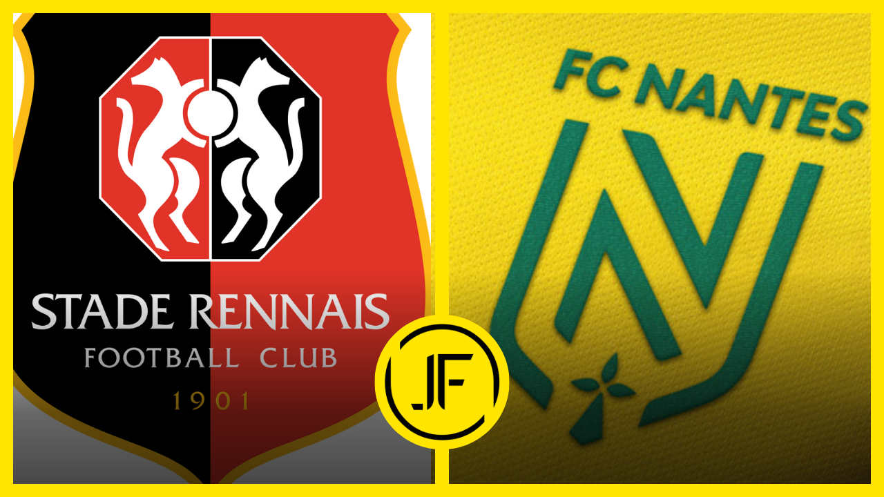 Une décision du FC Nantes fait polémique, le Stade Rennais dégouté !