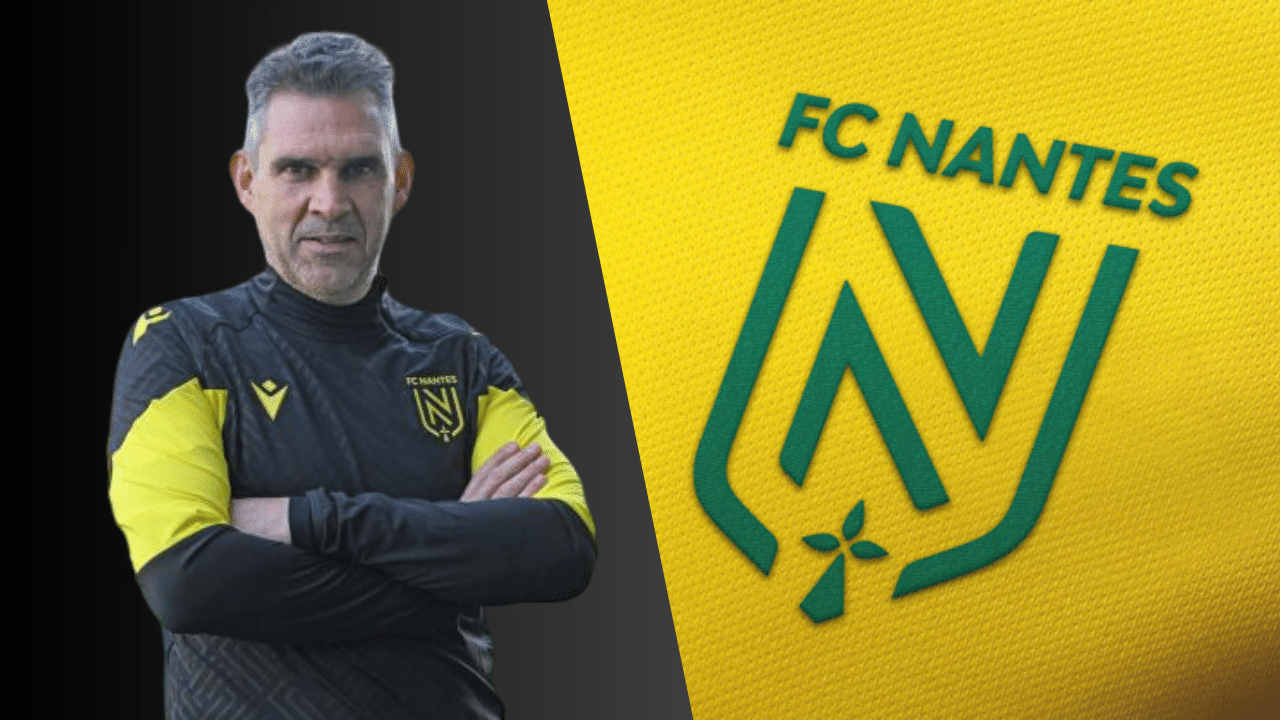 FC Nantes : coups durs pour Jocelyn Gourvennec avant d'affronter le TFC !