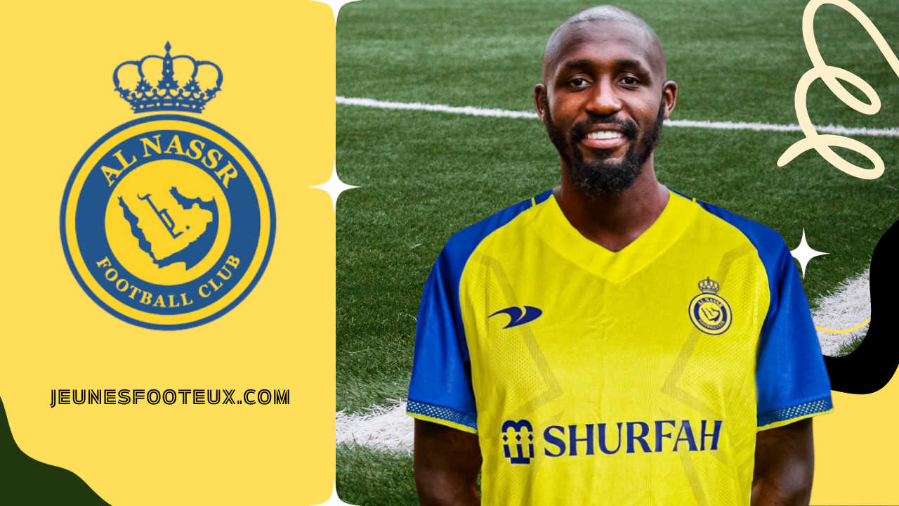 Seko Fofana (ex RC Lens), un choix fort pour son avenir ?