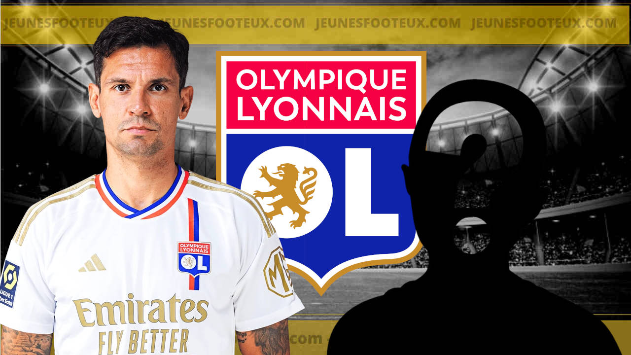 Lyon : Lovren s'en va, on oublie cette autre erreur à 6,8ME de l'OL au mercato ?
