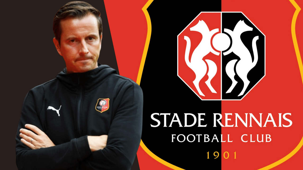 Stade Rennais : un choix fort de Julien Stéphan en vue de PSG - Rennes ?