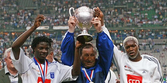 10 Trucs pour que l’AJA tape le PSG