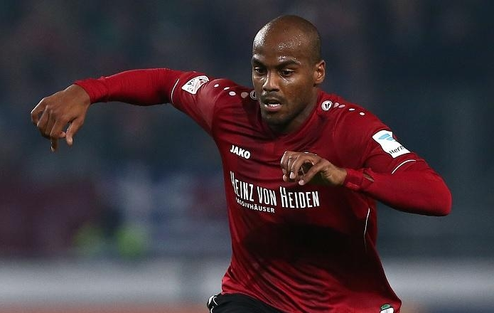 Hanovre : Jimmy Briand  n'a pas prolongé et rentre en France