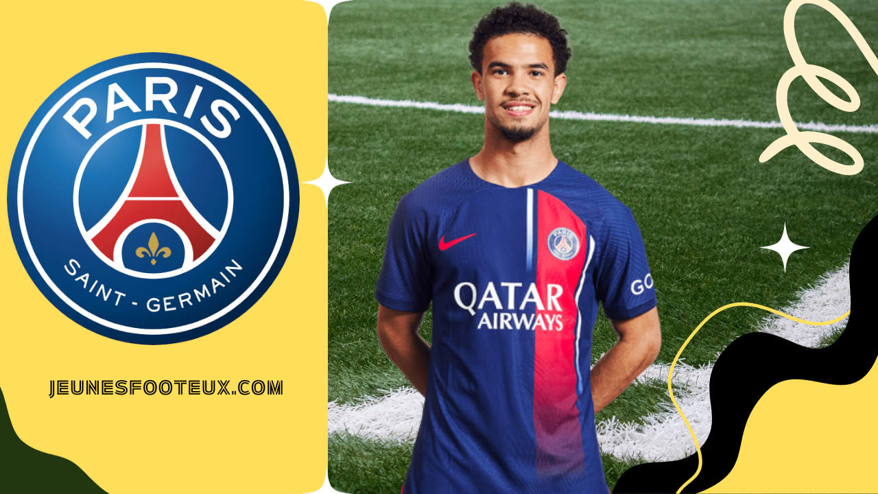 Zaïre-Emery, deux grandes nouvelles à venir !