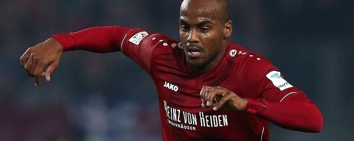 Jimmy Briand sur les tablettes de Nantes et Lille