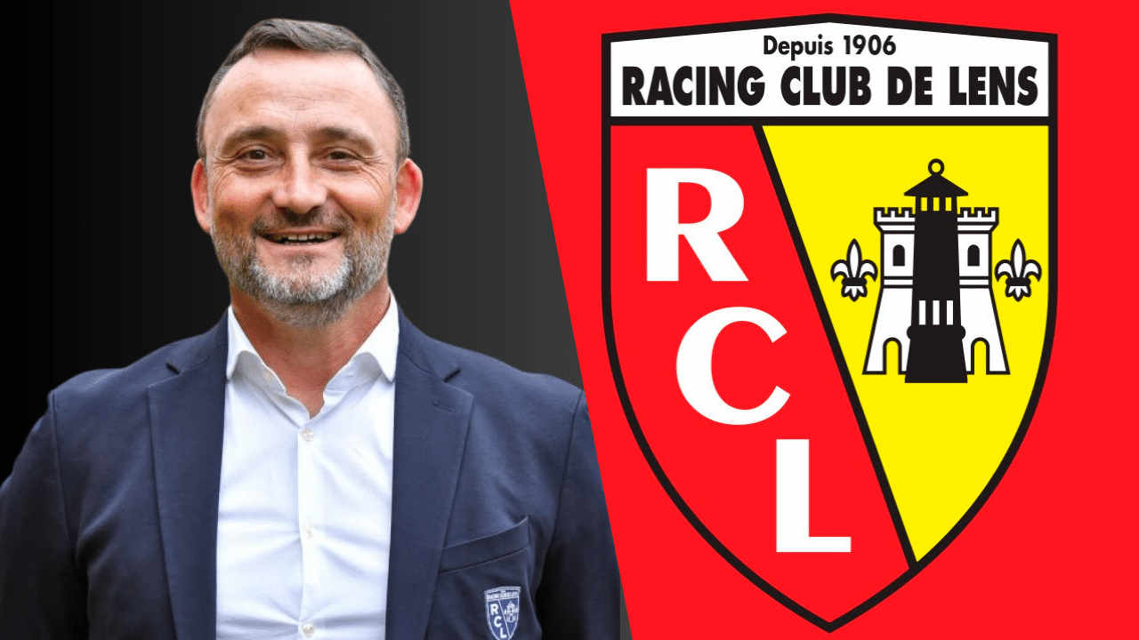 2,5M€ pour un international français, bravo Haise et le RC Lens !