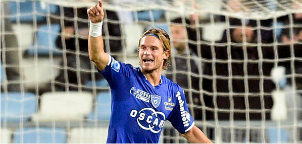 Stade de Reims : Guillaume Gillet devrait s'engager à Reims