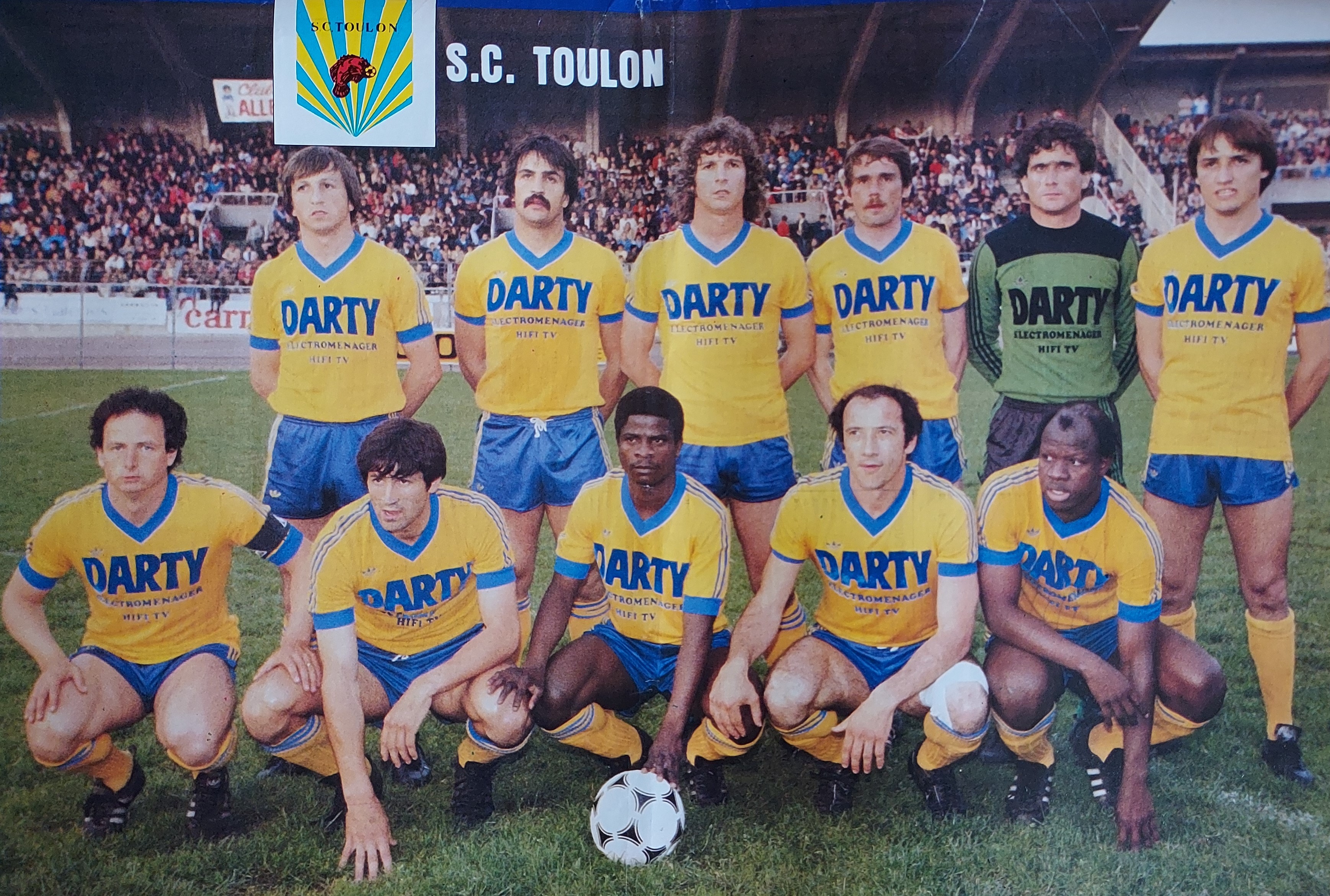 Cannes, Troyes, Metz, Laval et Toulon adorent cet international malien !