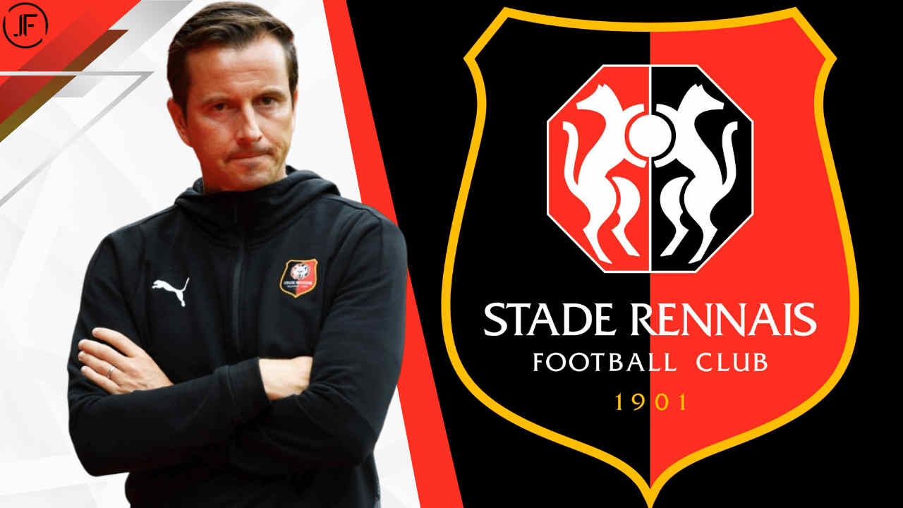Julien Stéphan va faire un déçu, un choix fort de l'entraîneur du Stade Rennais pour PSG - Rennes