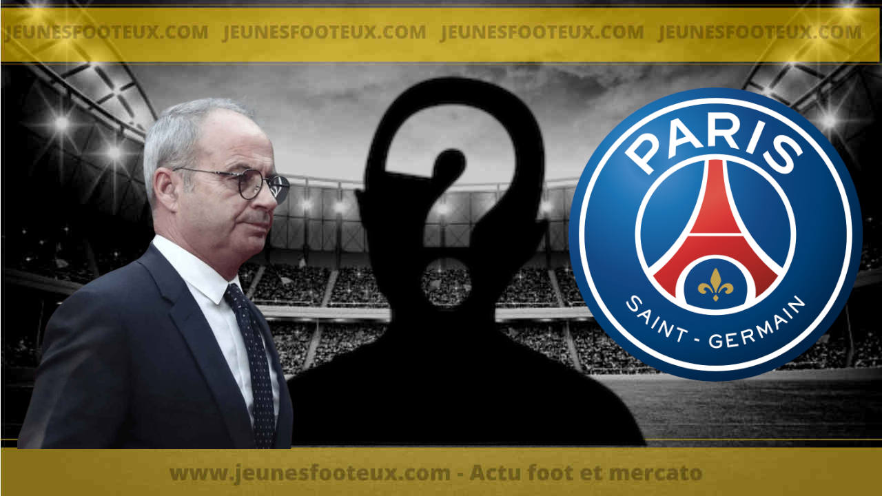 Un premier transfert à 78M€ au PSG, Campos jubile !