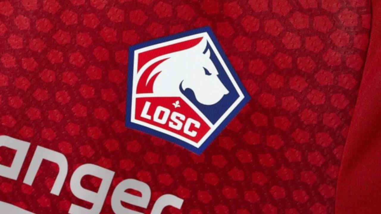 LOSC : une décision qui fait polémique avant Monaco - Lille !
