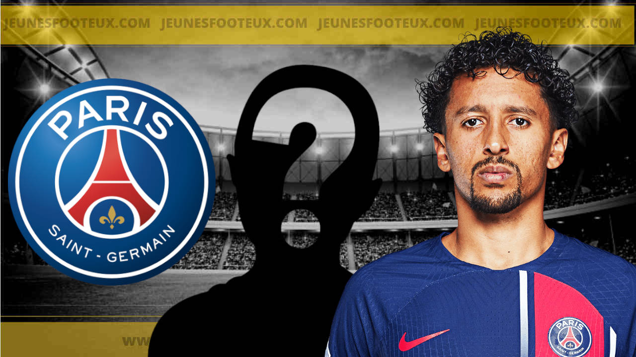 Mercato : Le PSG sera porté par cette star à 72M€, Marquinhos valide !