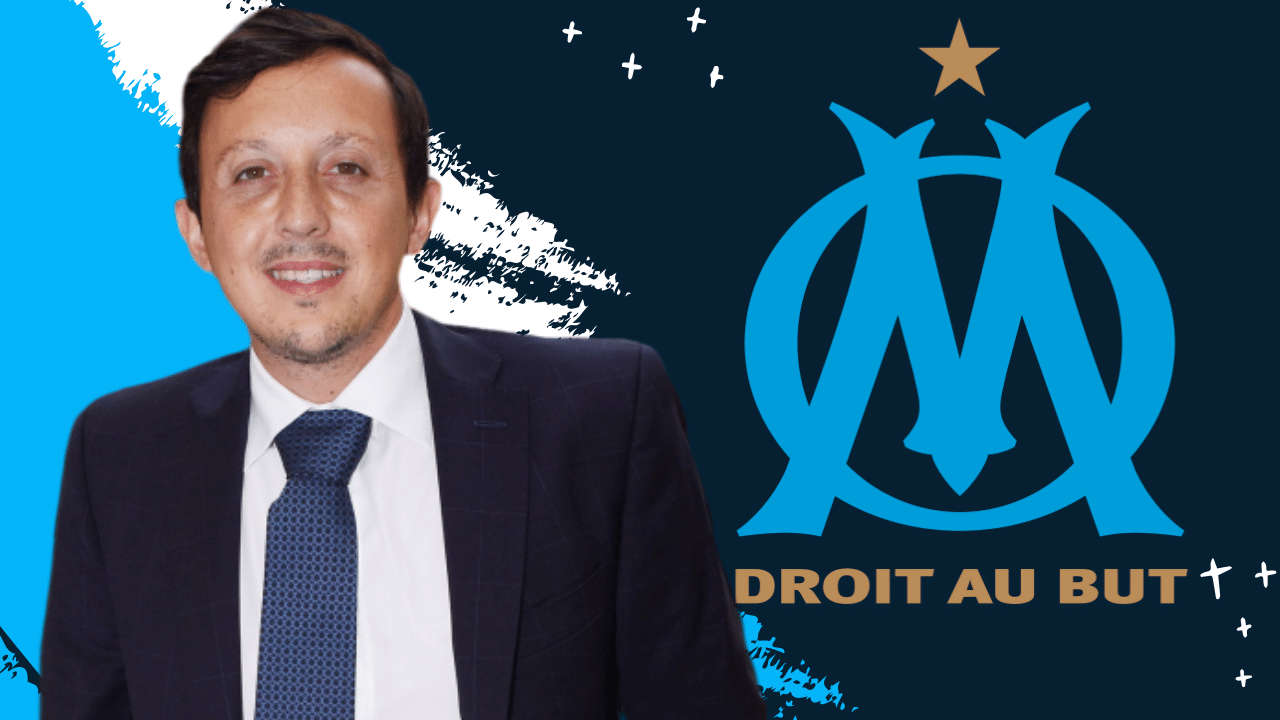 OM : Longoria ok pour ce transfert, jackpot pour l'Olympique de Marseille ?