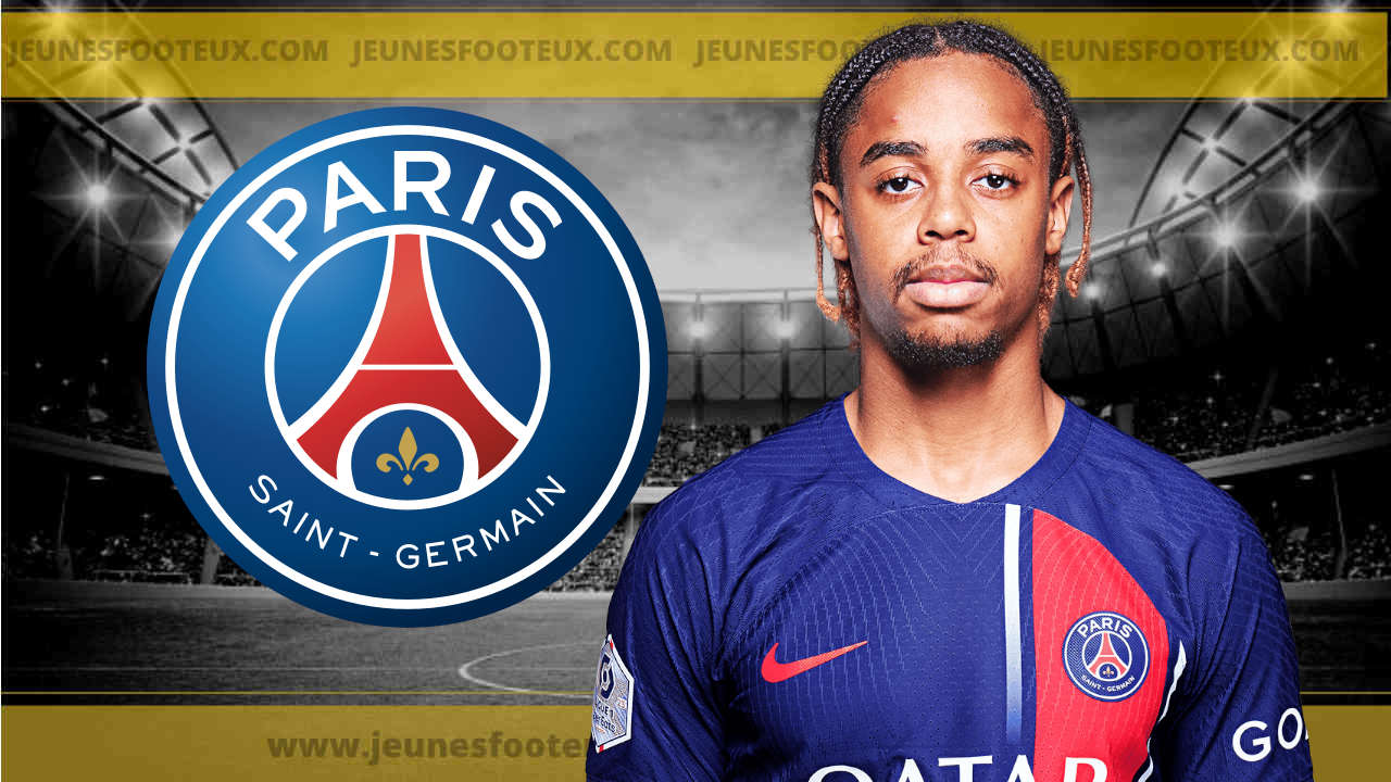 PSG : 19 millions, Barcola sauve Campos au Paris SG !