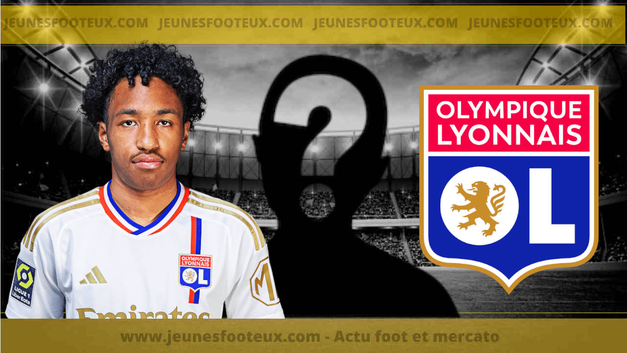 Lyon, un autre coup à la Malick Fofana pour l'OL lors du mercato ? thumbnail