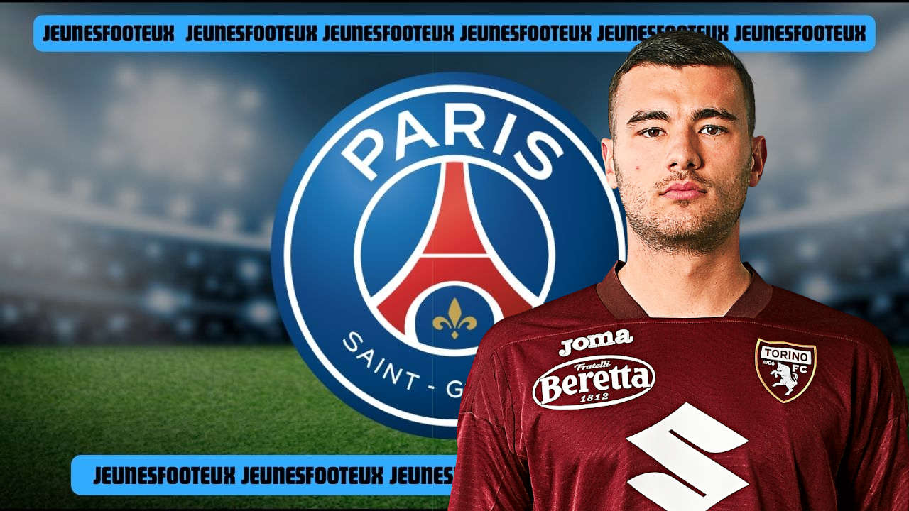 Buongiorno au PSG, la grosse surprise de Campos pour le mercato !