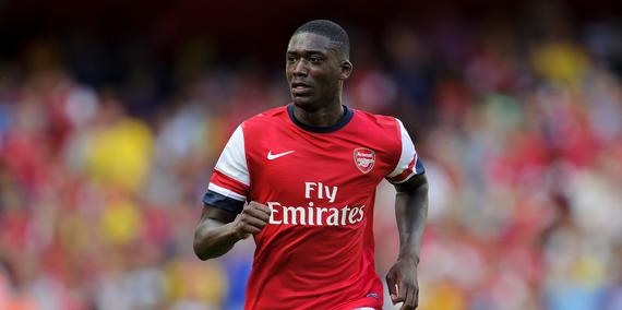 Il veut être le nouveau Zlatan