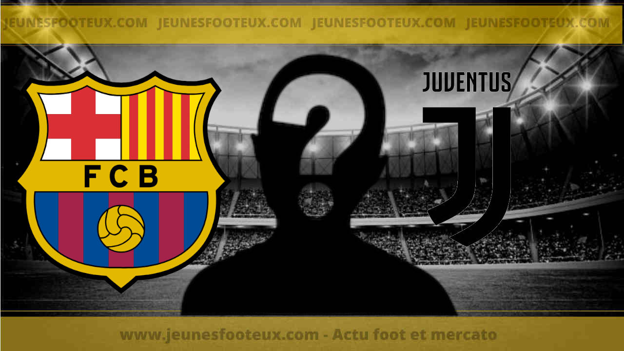 Le Barça tient un joli coup à 0€, la Juventus dégoutée !