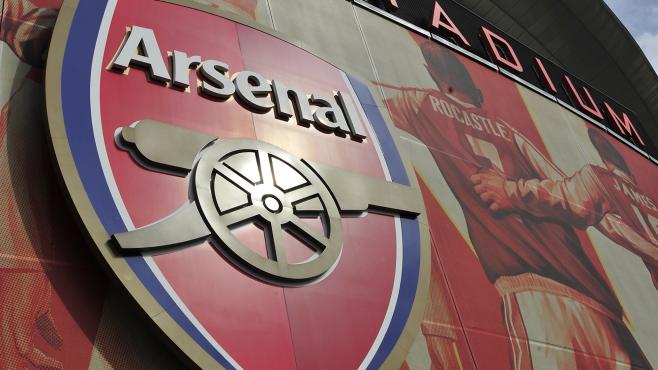 Arsenal fait une offre de 50 millions d'euros pour un attaquant