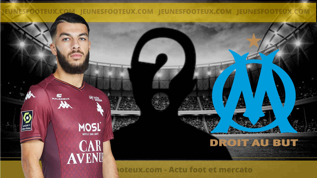 OM : oubliez Mikautadze, Benatia attend un sacré buteur à Marseille !
