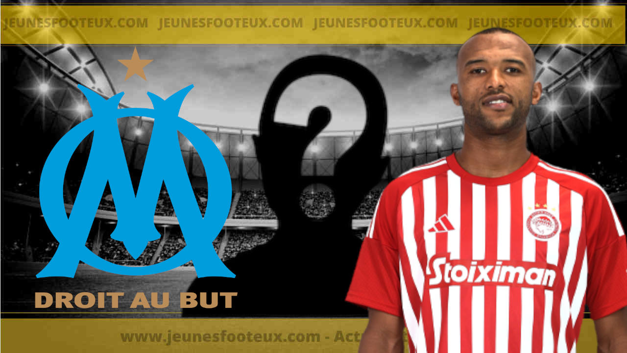 OM : outre El Kaabi, Benatia valide une belle signature à Marseille !