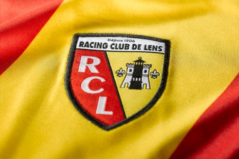 Akim Zedadka signe au RC Lens