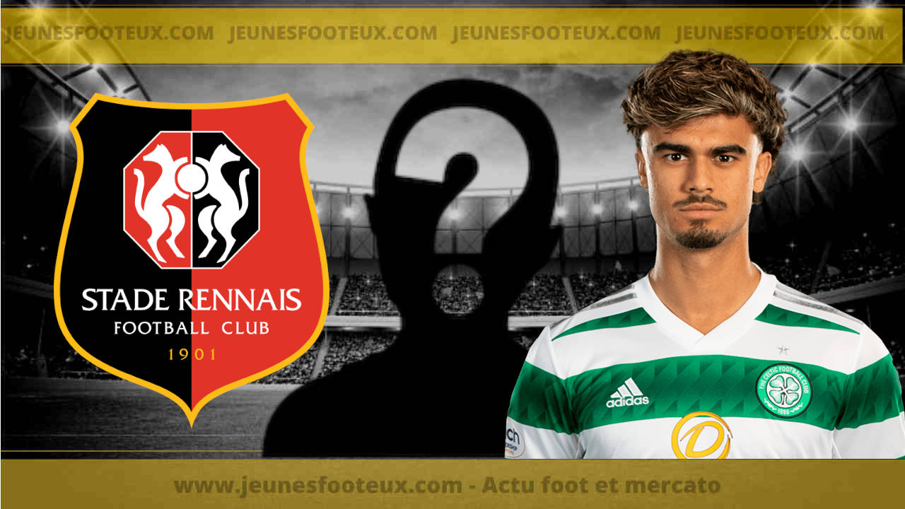 Ligue 1 And Stade Rennais Celebrate Jota Signing By Adopting A Familiar Celtic Anthem Ligue 1 And Stade Rennais Celebrate Jota Signing By Adopting A Familiar Celtic Anthem