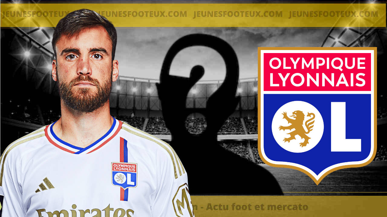 OL : après Tagliafico, Lyon tient un autre transfert à 6M€ ! OL : après Tagliafico, Lyon tient un autre transfert à 6M€ !