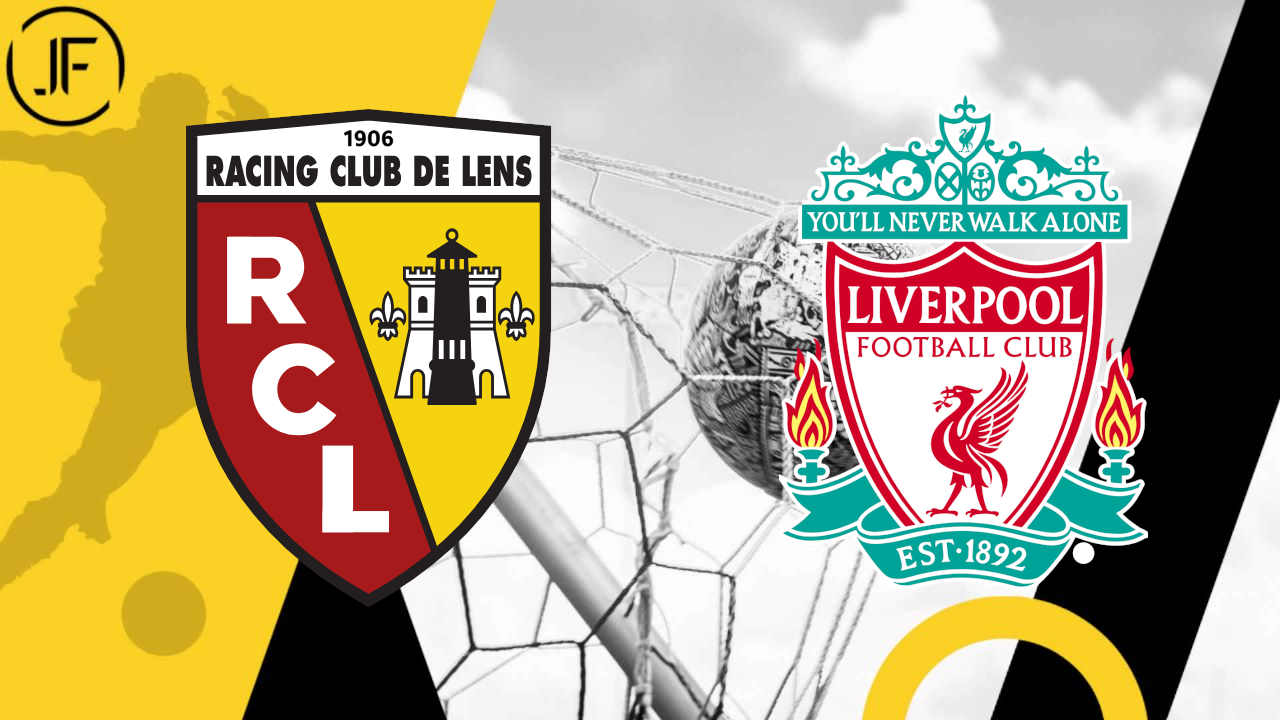 Du RC Lens à Liverpool FC, un transfert à 42 M€ évoqué ! Du RC Lens à Liverpool FC, un transfert à 42 M€ évoqué !