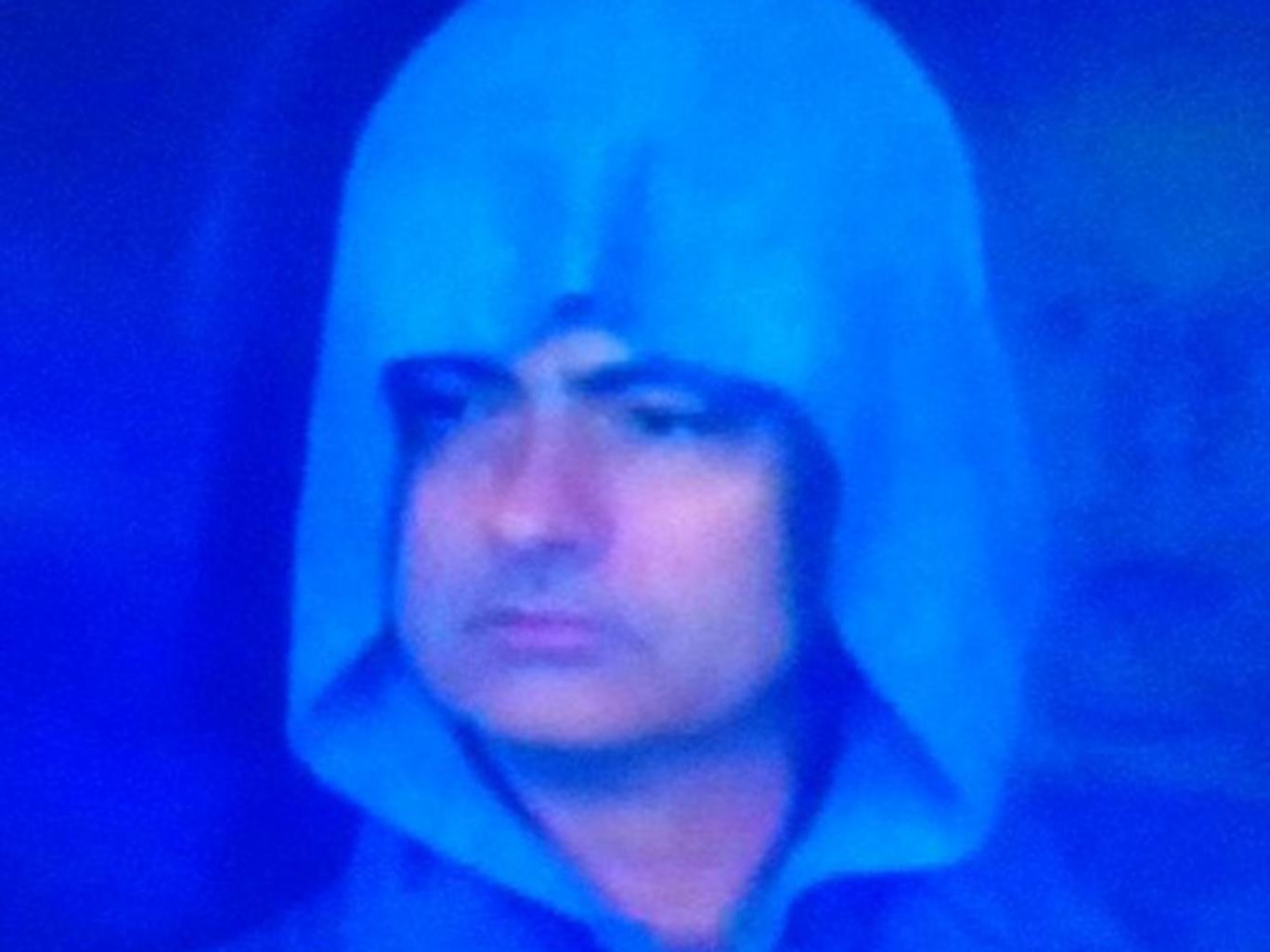 Mourinho en mode Jedi !