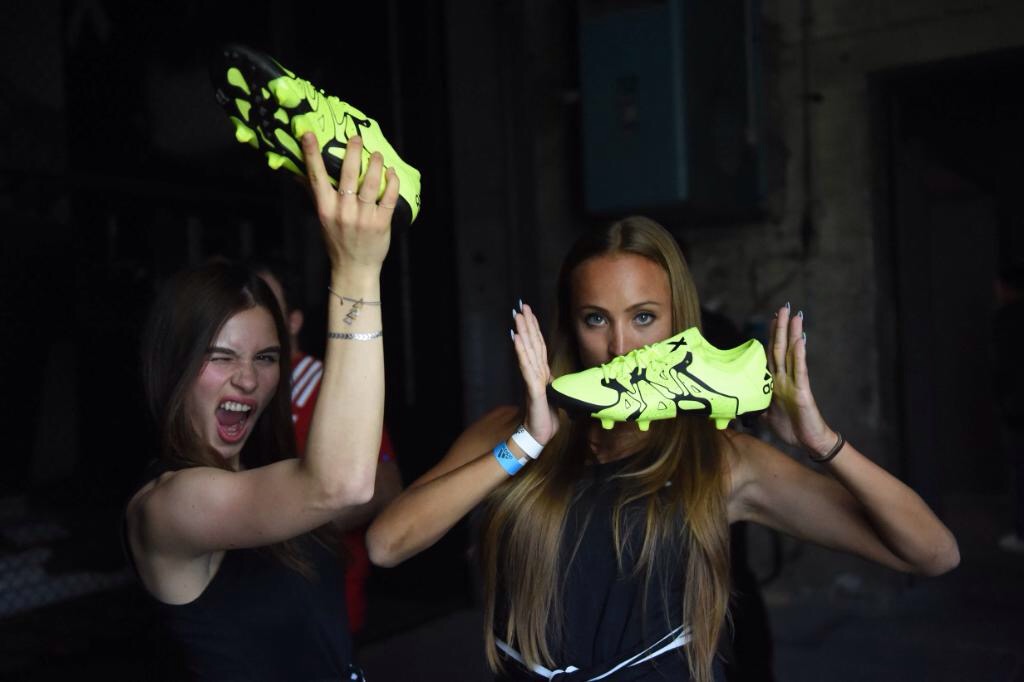 Tu sais que tu es un footX quand...