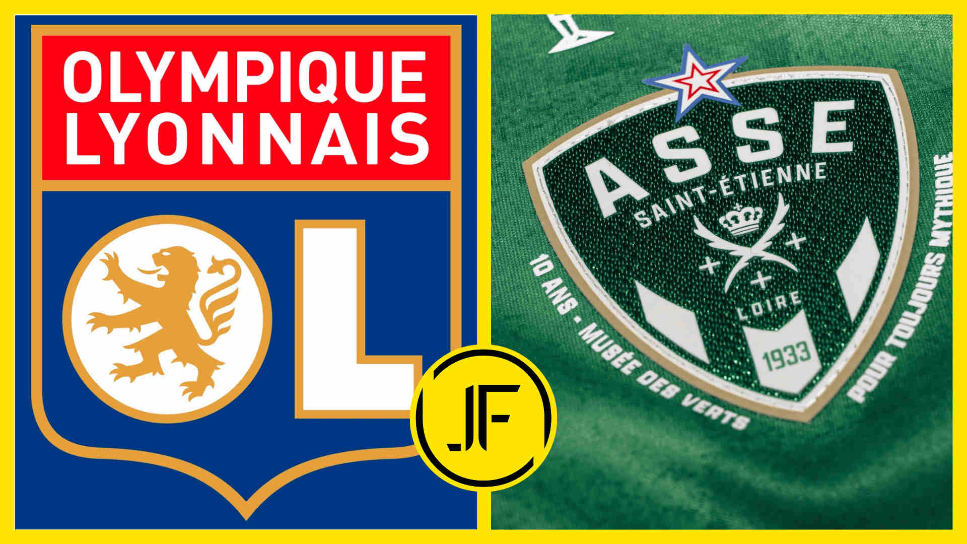 OL - ASSE : un choix fou dans un contexte de "haine" OL - ASSE : un choix fou dans un contexte de "haine"