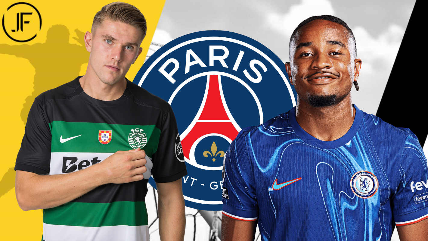 Mercato - PSG : Nkunku à Leipzig, ça chauffe Mercato - PSG : Nkunku à Leipzig, ça chauffe