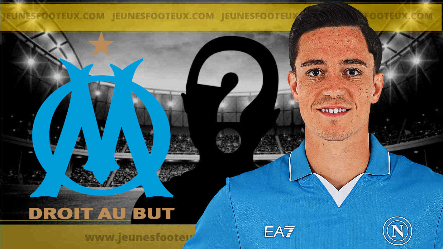 Après Raspadori, l'OM tient un autre gros coup en vue du mercato ! Après Raspadori, l'OM tient un autre gros coup en vue du mercato !