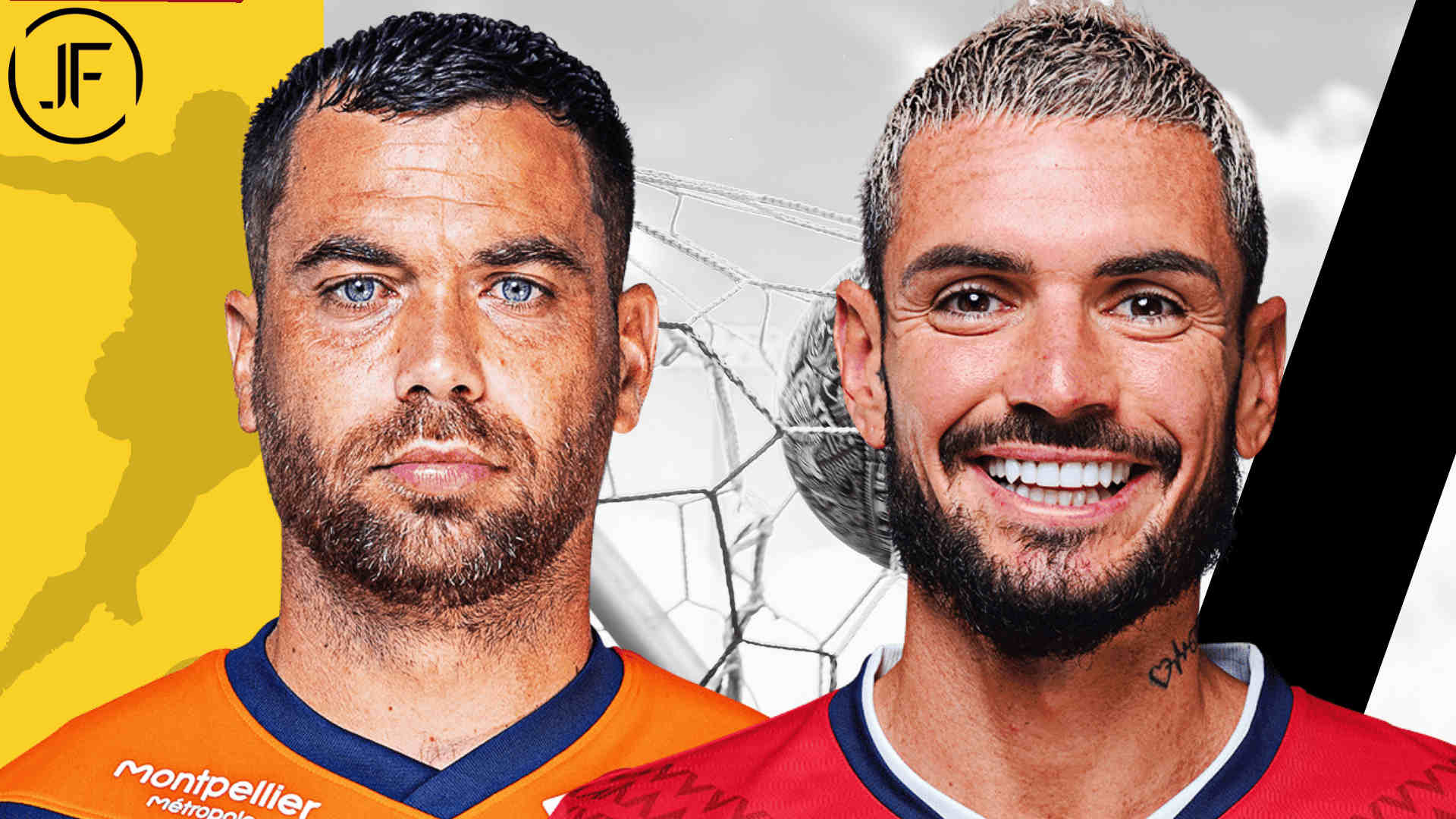 Cabella (LOSC) - Savanier (MHSC), révélations sur un gros passif ! Cabella (LOSC) - Savanier (MHSC), révélations sur un gros passif !