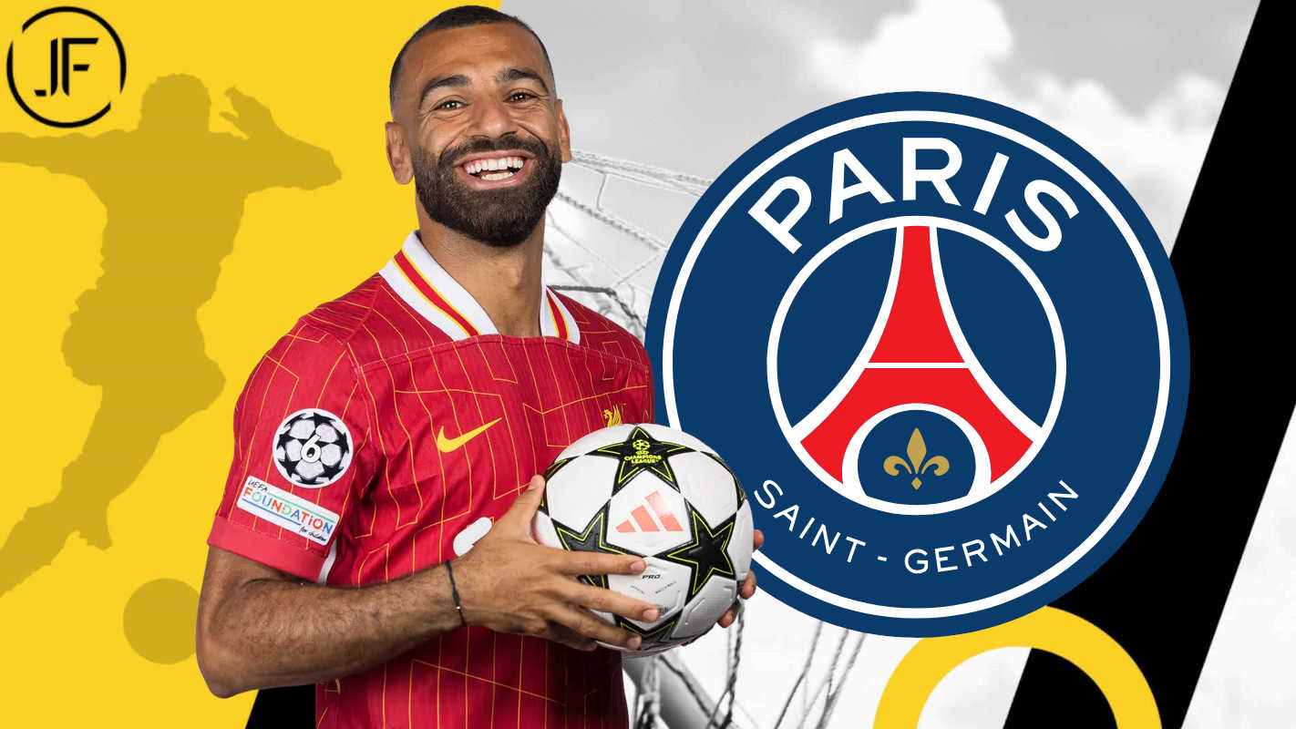 PSG, mercato : pourquoi Mo Salah est intéressé par le Paris SG !
