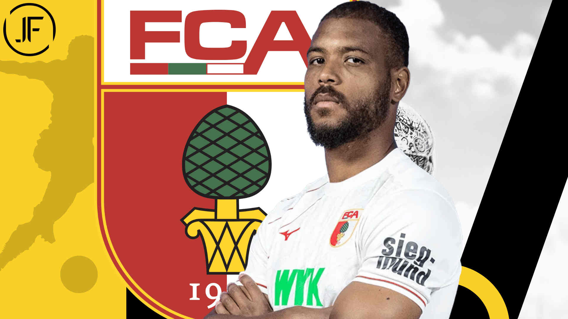 Steve Mounié (ex Stade Brestois) de retour en Ligue 1 ?
