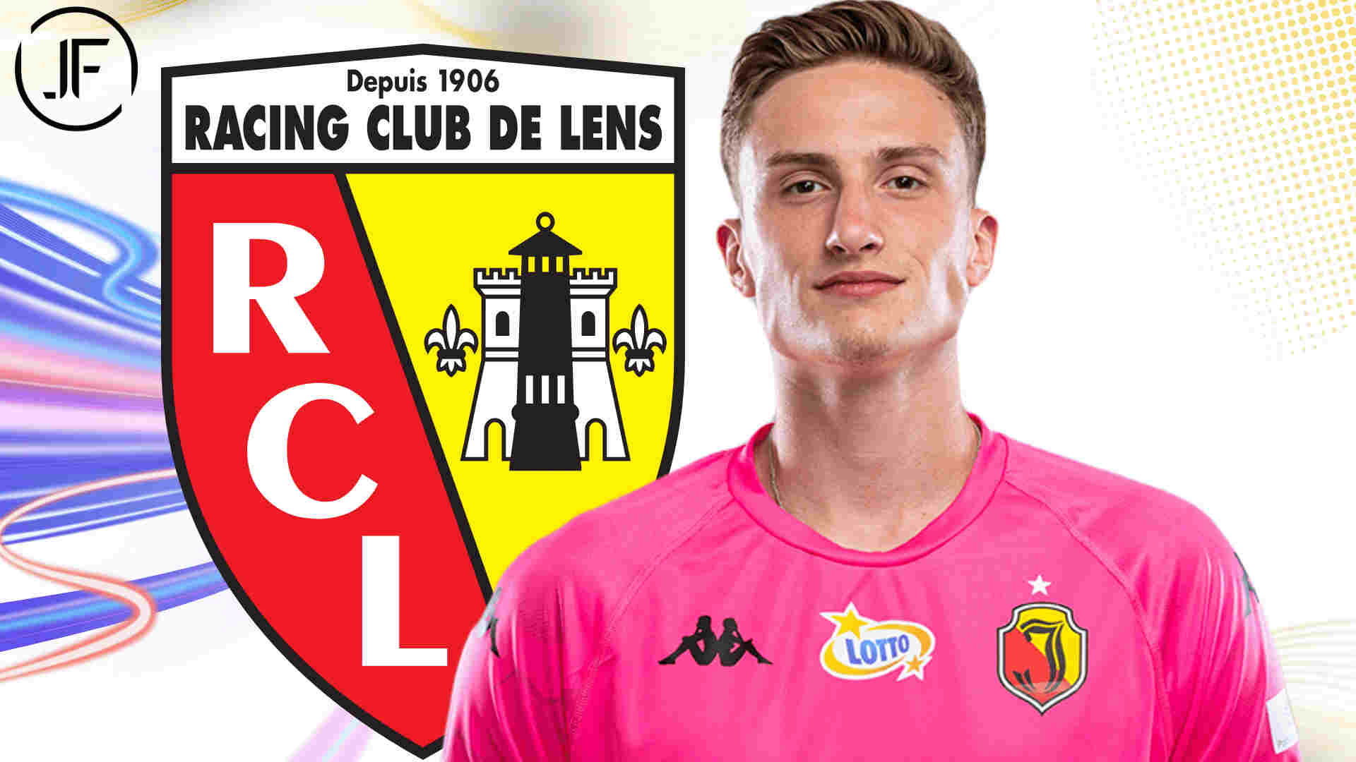 RC Lens La Surprise Slawomir Abramowicz Jagiellonia rc-lens-la-surprise-slawomir-abramowicz-jagiellonia