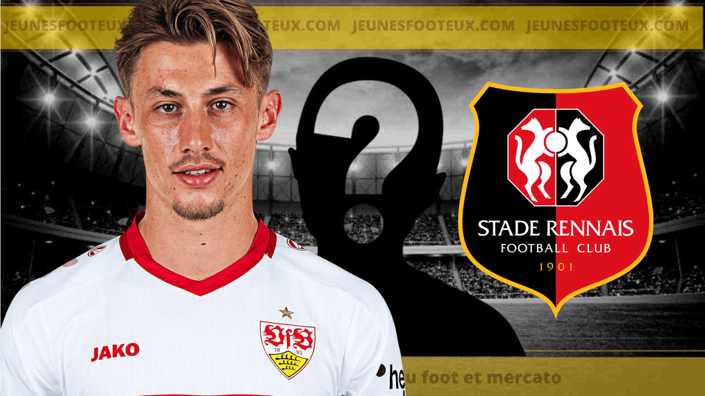 Stade Rennais : après Rouault, un crack à 12M€ pour Beye à Rennes