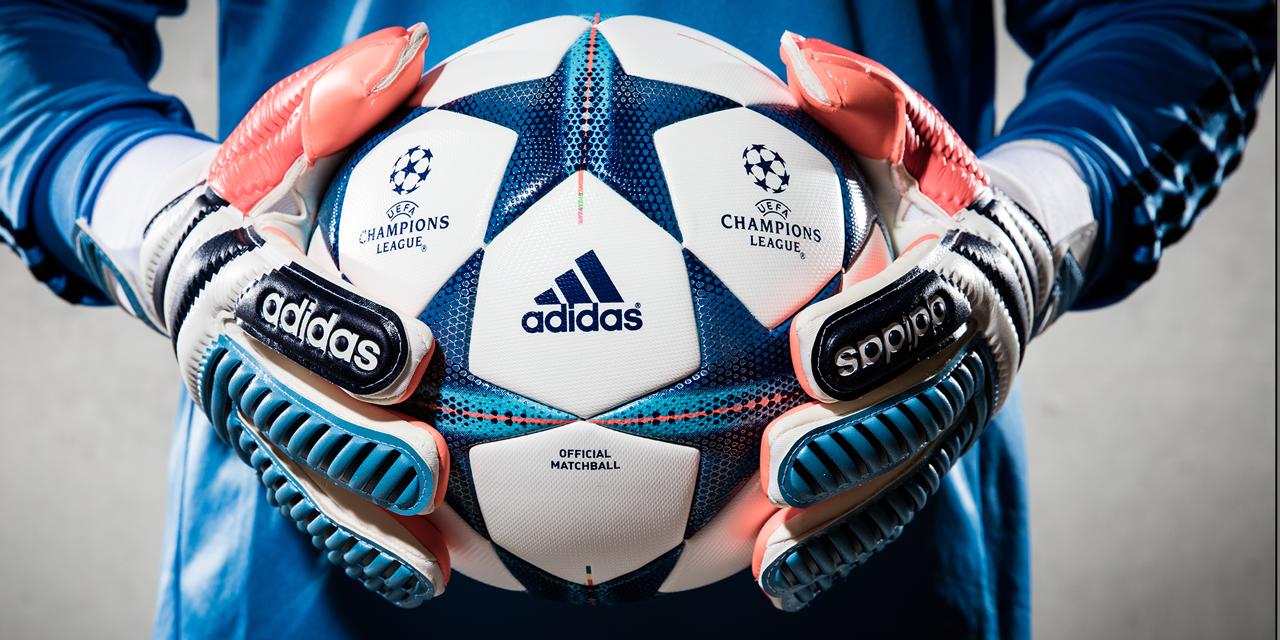 adidas lance le nouveau "History Pack", une collection de gants rétro