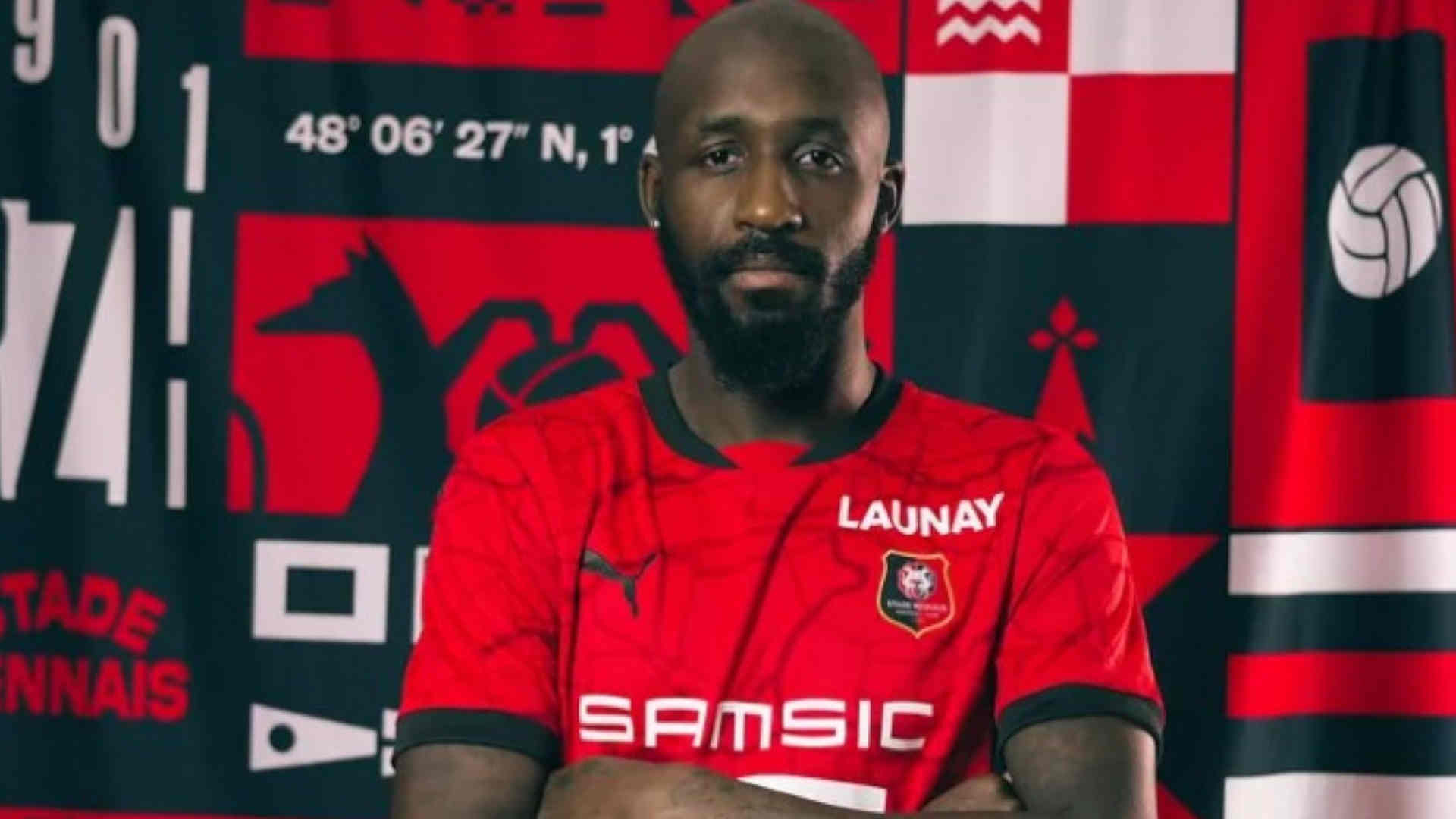 Seko Fofana (Stade Rennais), la mauvaise nouvelle !